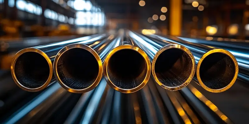 Rury ze stali nierdzewnej Gdynia