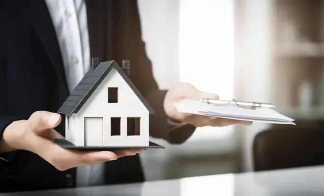 Rynek nieruchomości w Polsce