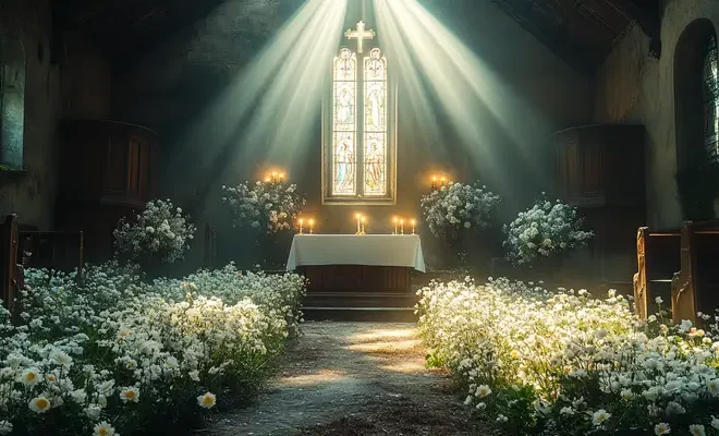 Salon pogrzebowy Opole