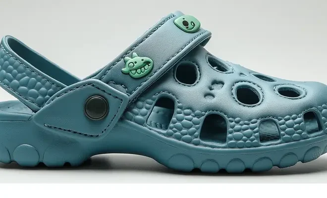 Sandały dla dziewczynki 20