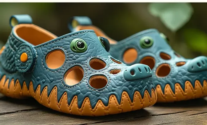 Sandały dla dziewczynki 25