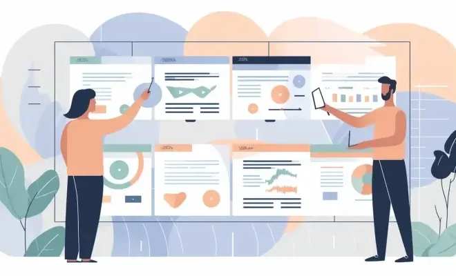 Specjalista SEO Kołobrzeg