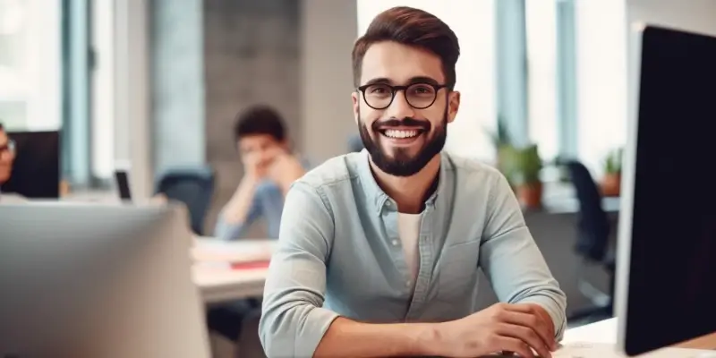 Specjalista SEO Krosno