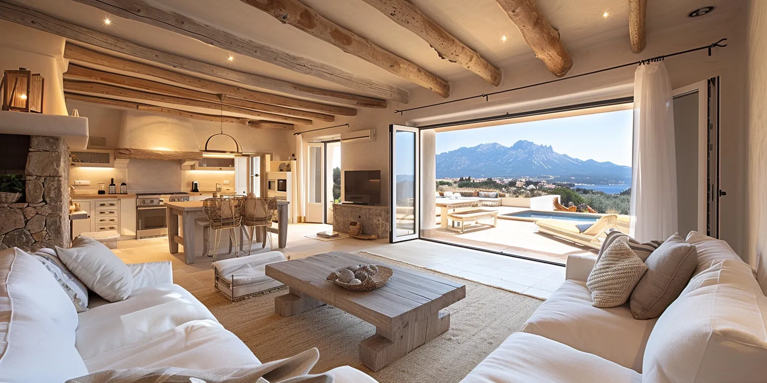 Sposób na zimę – wakacje na Sardynii