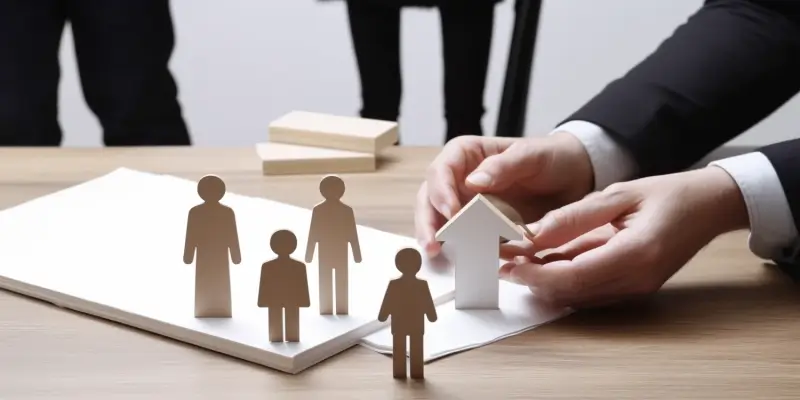 Sprawa rozwodowa Łódź