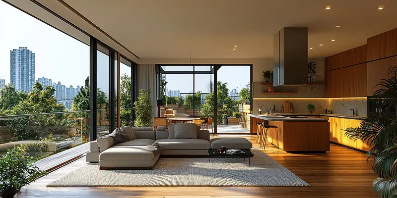 Sprzedaż mieszkania jaka zaliczka