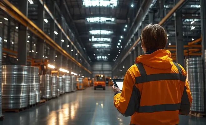 Stal nierdzewna Poznań