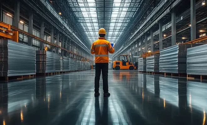 Stal nierdzewna Wrocław