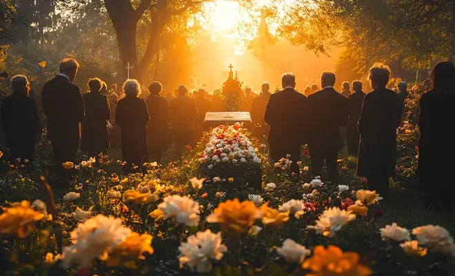 Tani zakład pogrzebowy Opole