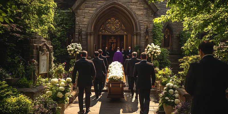 Tani zakład pogrzebowy Opole