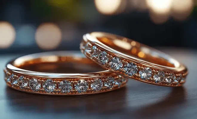 Tanie obrączki Kielce