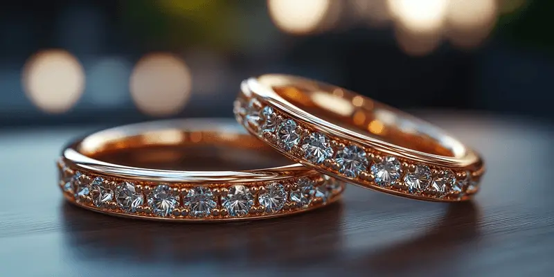 Tanie obrączki Kielce