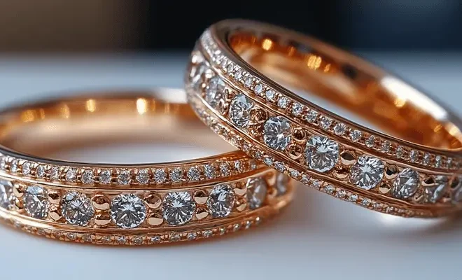 Tanie obrączki Kraków