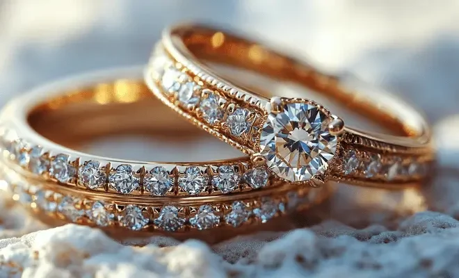 Tanie obrączki Warszawa