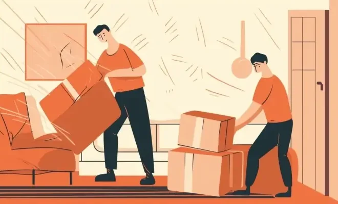 Tanie przeprowadzki Szczecin