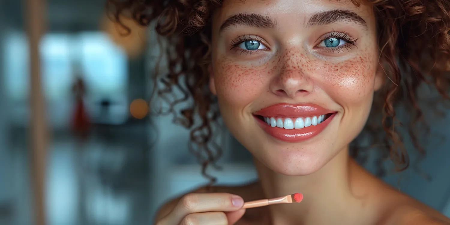 Techniki modelowania ust