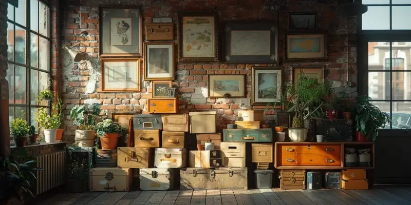 Transport mebli Szczecin