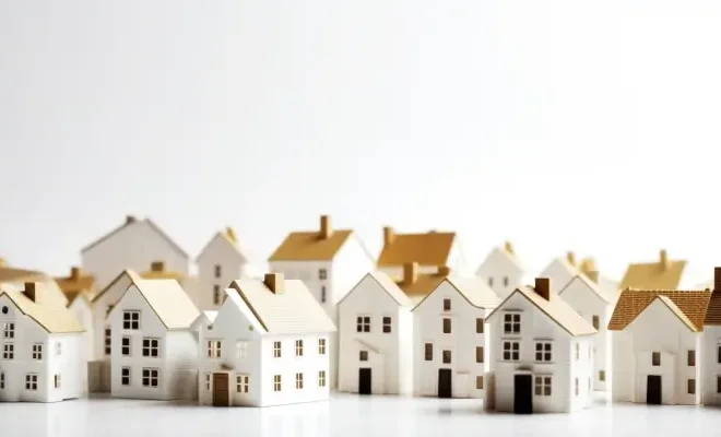 Tworzymy swoje wymarzone mieszkanie