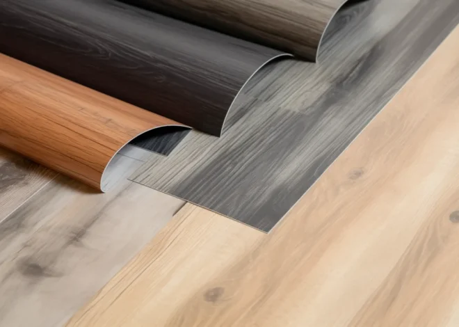 Usługa chemicznego prania wykładzin biurowych