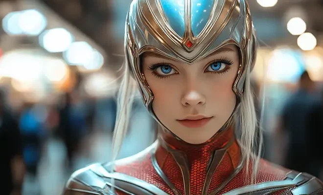 Wann wurde Cosplay erfunden?