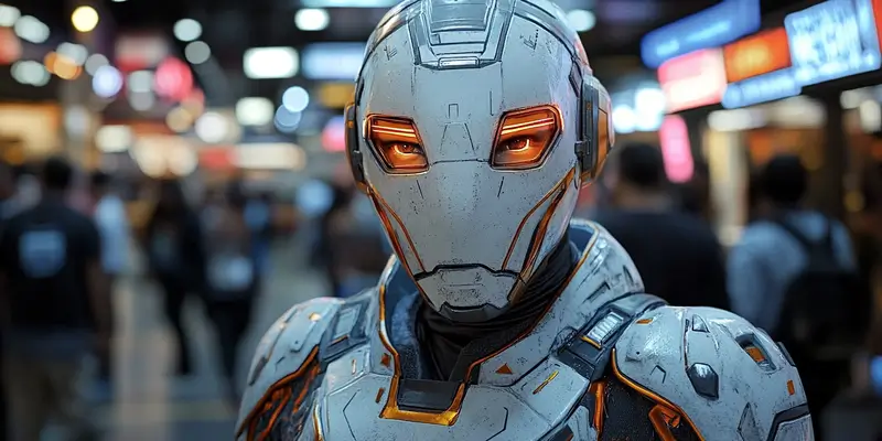 Wann wurde Cosplay erfunden?