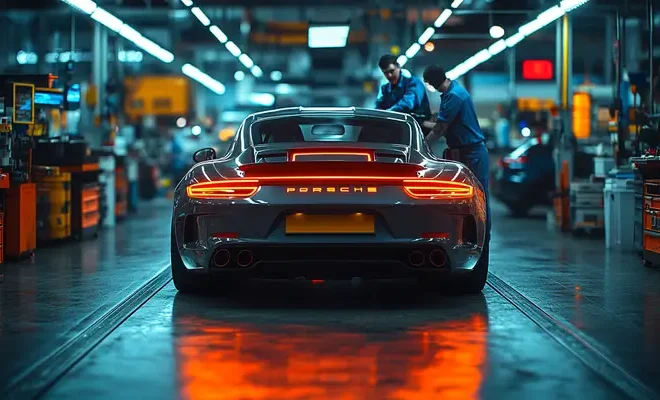 Warsztat samochodowy jak założyć?