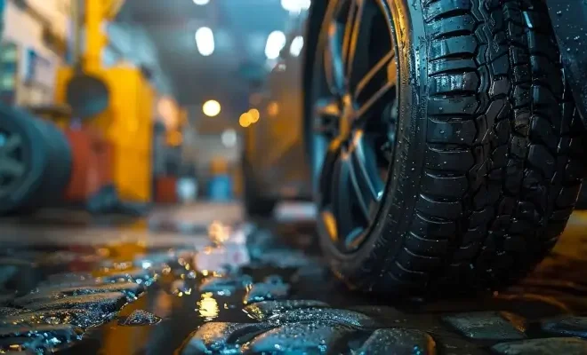 Warsztat samochodowy jaki program?