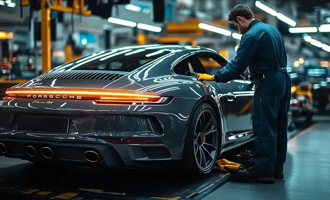 Warsztat samochodowy – najwyższa jakość usług