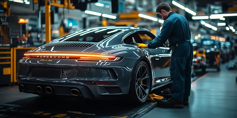 Warsztat samochodowy – najwyższa jakość usług