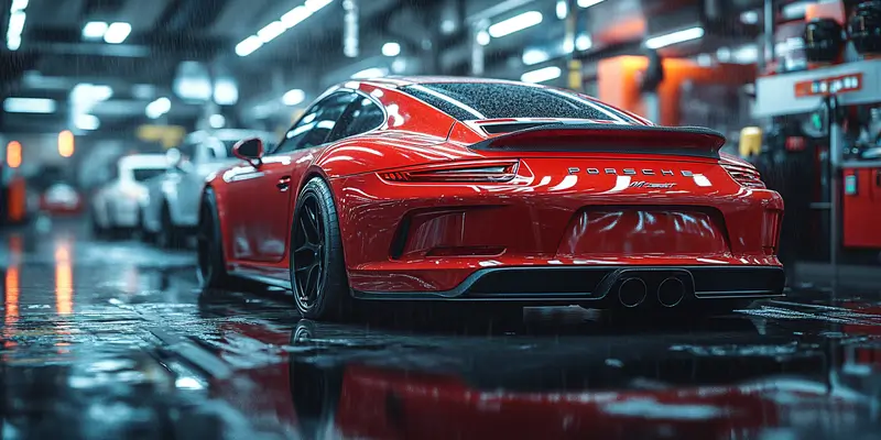 Warsztat samochodowy - najwyższa jakość usług