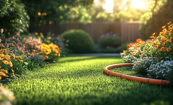 Wąż ogrodowy 1/2 jaki kupić?