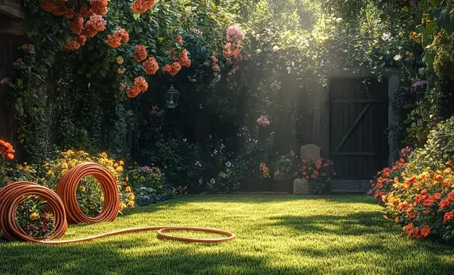 Wąż ogrodowy jak zmierzyć średnicę?