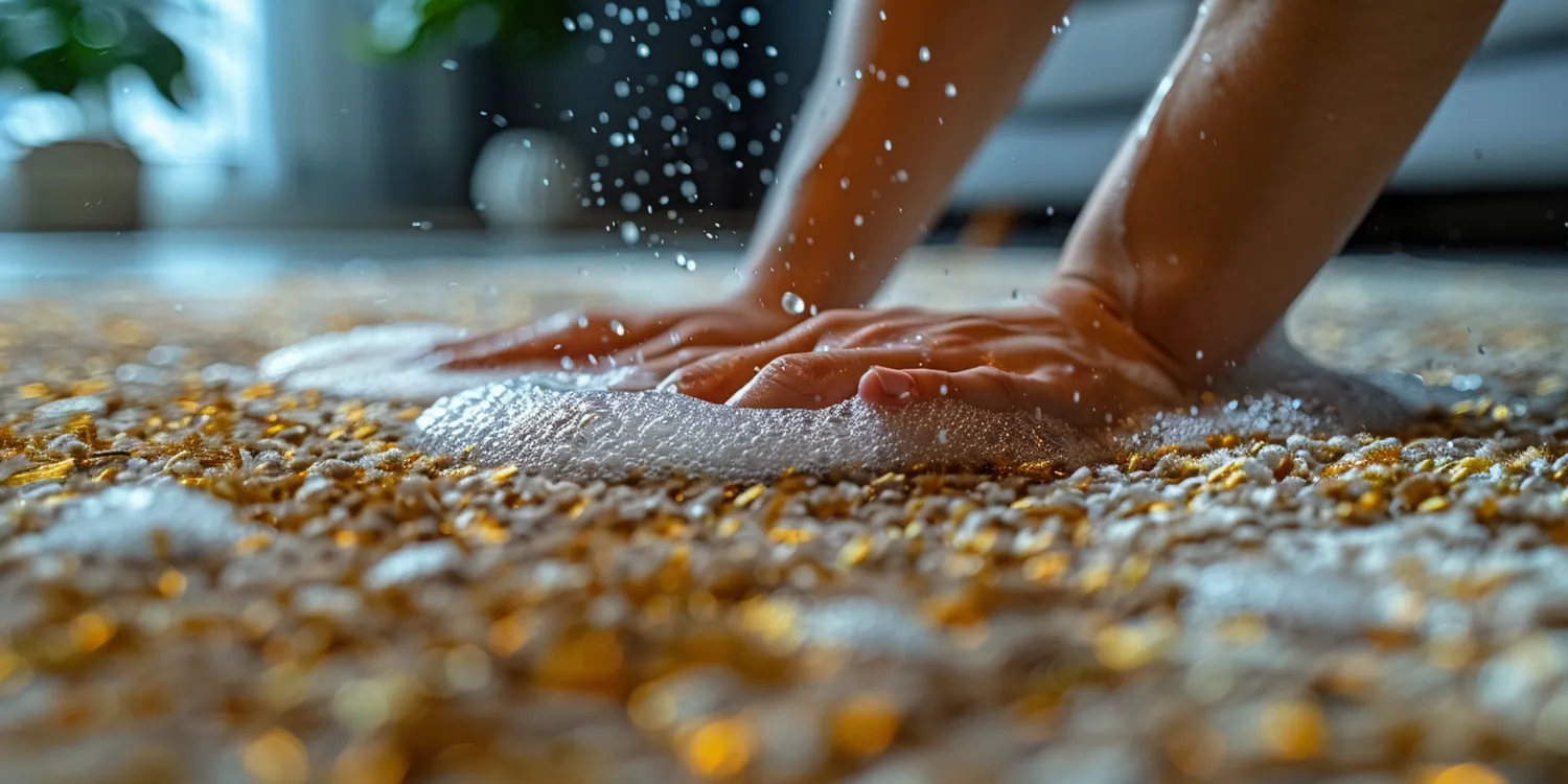 Wykładzina dywanowa a ogrzewanie podłogowe