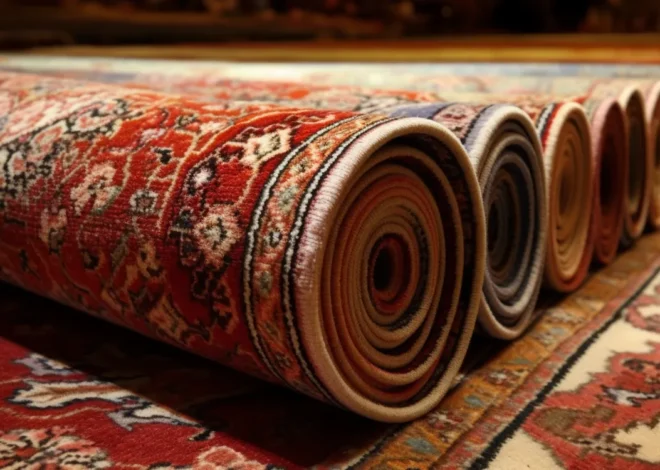 Wykładziny i dywany – jak o nie dbać