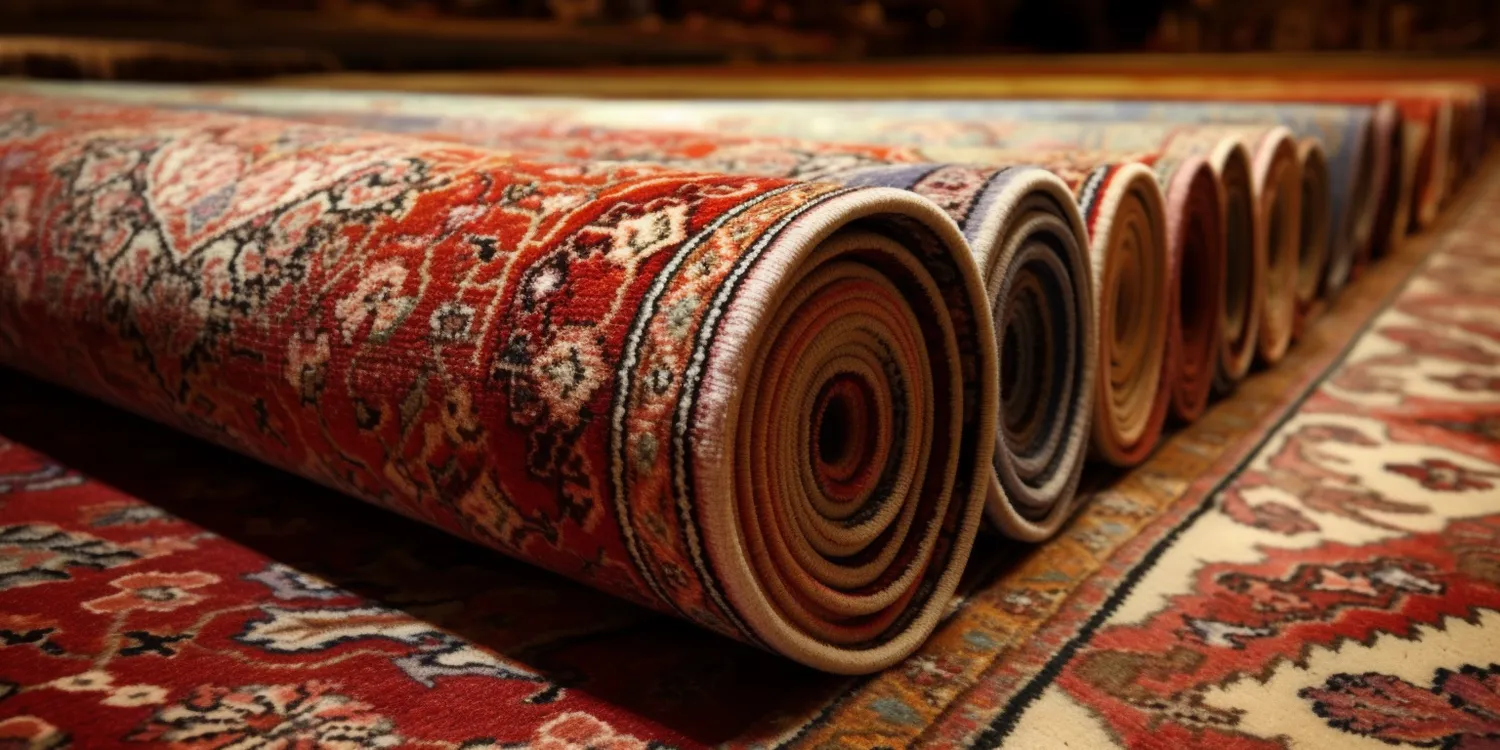 Wykładziny i dywany – jak o nie dbać