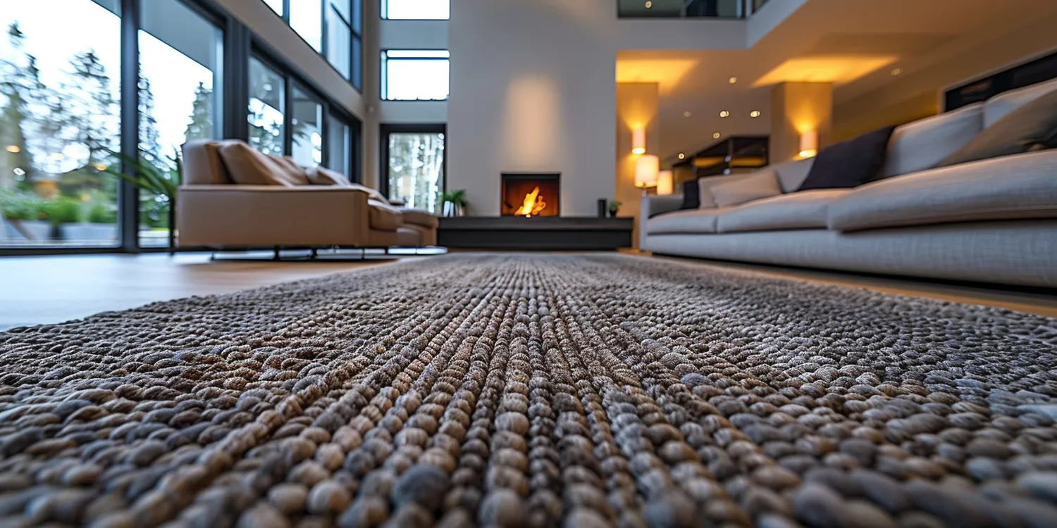 Wykładziny i dywany - jak o nie dbać