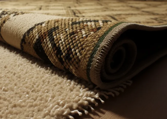 Wykładziny obiektowe Kraków