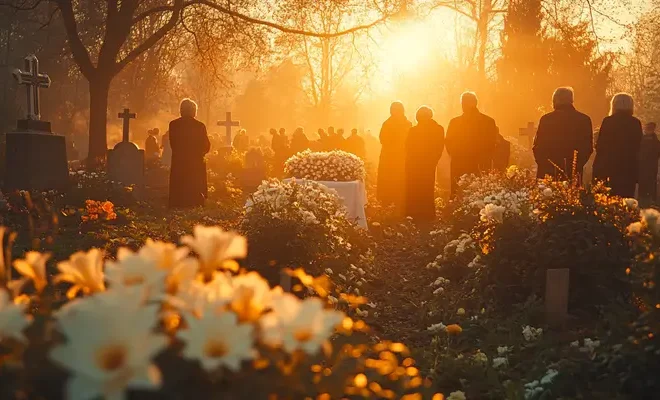 Zakład pogrzebowy A.S. bytom czy istnieje?