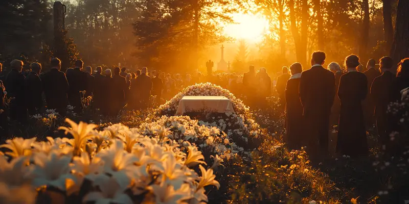 Zakład pogrzebowy A.S. bytom czy istnieje?