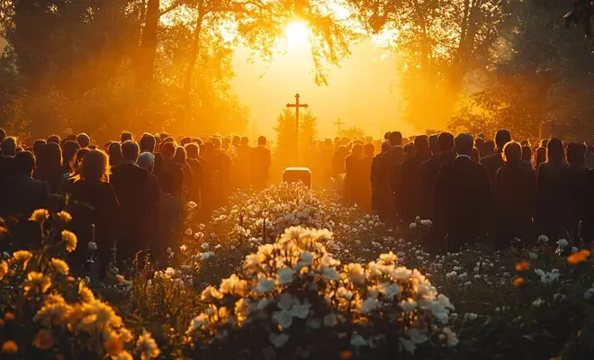 Zakład pogrzebowy ceny Opole