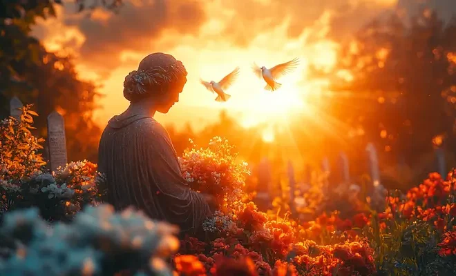 Zakład pogrzebowy Opole