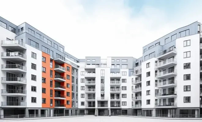 Zakup mieszkania od A do Z