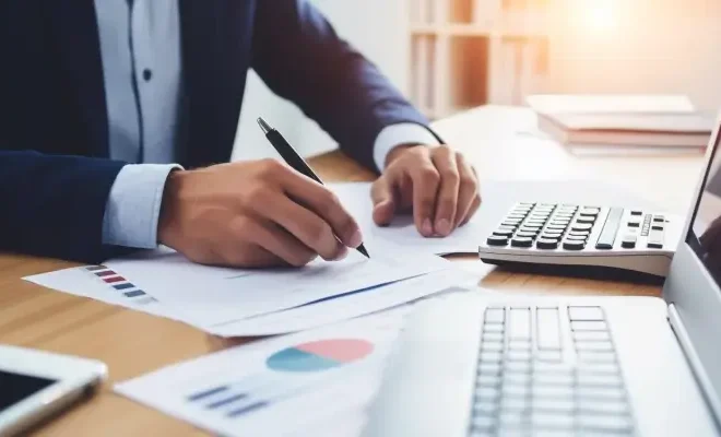 Zalety pełnej księgowości